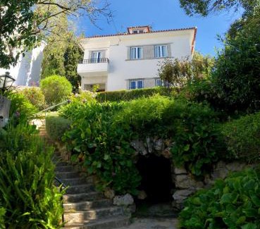 Sintra Cama Y Desayuno | Lanui Vintage Guest House