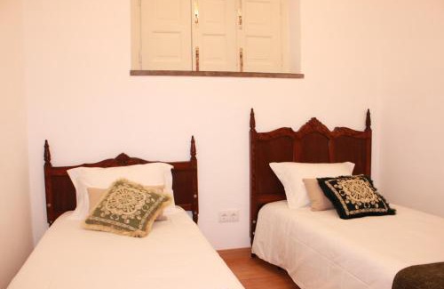 Sintra Cama Y Desayuno | Lanui Vintage Guest House