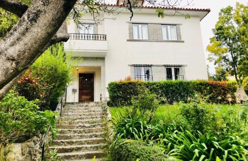 Sintra Cama Y Desayuno | Lanui Vintage Guest House
