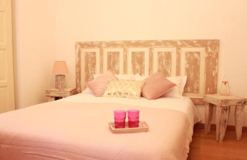 Sintra Cama Y Desayuno | Lanui Vintage Guest House