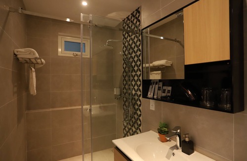 Ba Queo Hotel | Lanura Apartments and Hotel