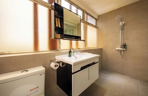 Tan Binh Hotel | Lanura Saigon Boutique Hotel
