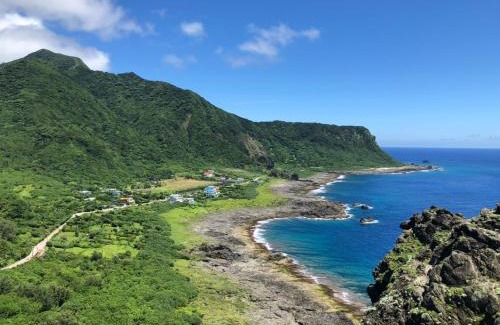 Lanyu Casa | Lanyu Starrynight Homestay