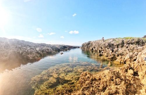 Lanyu Casa | Lanyu Starrynight Homestay