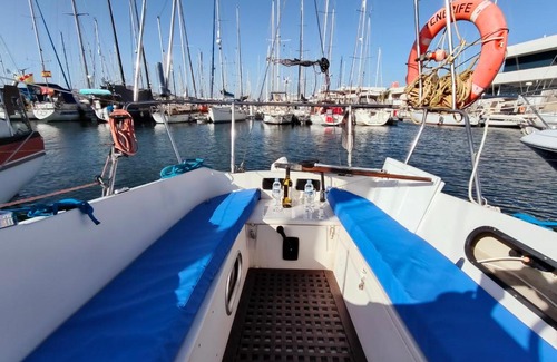 Arrecife Alquiler De Eote | Lanzarote Pirat