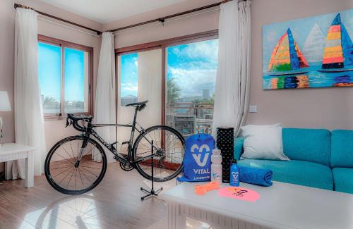 Costa Teguise Hotel | LANZAROTE PRIME SPORTS by Vitalclass Lanzarote Resort