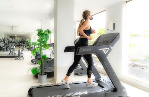 Costa Teguise Hotel | LANZAROTE PRIME SPORTS by Vitalclass Lanzarote Resort