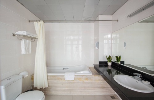 Lao Cai Hotel | Lao Cai Star Hotel
