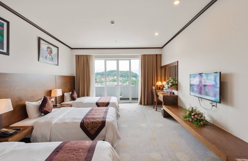 Lao Cai Hotel | Lao Cai Star Hotel