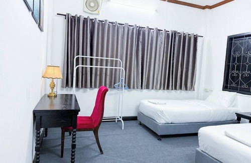 Vientiane Casa | Lao Home