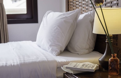 Vientiane Hotel | Lao Orchid Hotel