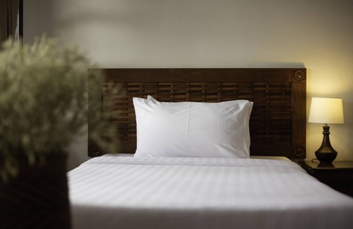 Vientiane Hotel | Lao Orchid Hotel