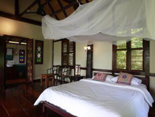 Ban Xieng Lom Complejo | Lao Spirit Resort