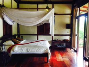 Ban Xieng Lom Complejo | Lao Spirit Resort
