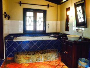 Ban Xieng Lom Complejo | Lao Spirit Resort