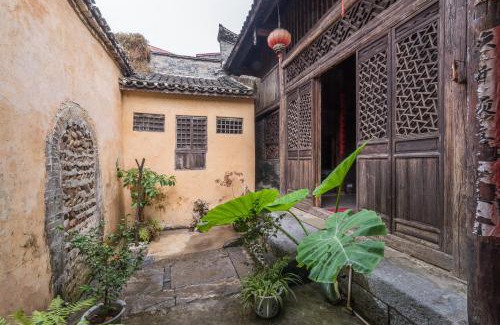 Yangshuo Casa | Laojia, a Qing dynasty house