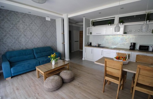 Pobierowo Hotel | Laola Apartamenty