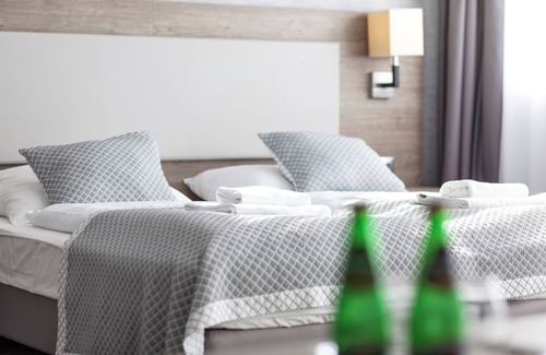 Pobierowo Hotel | Laola Apartamenty