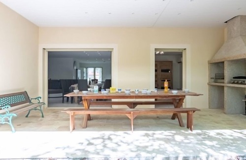 Saint-Paul-en-Born Casa | Laouchet by Interhome