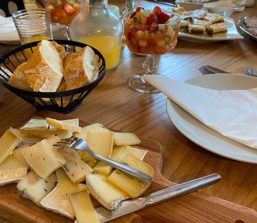 Saint-Barthelemy Cama Y Desayuno | Laouen Blavezh'ti