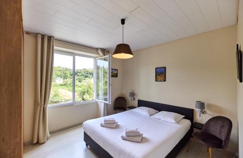 Saint-Barthelemy Cama Y Desayuno | Laouen Blavezh'ti