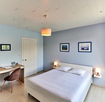 Saint-Barthelemy Cama Y Desayuno | Laouen Blavezh'ti
