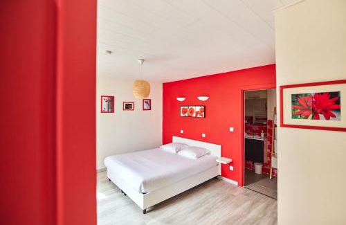 Saint-Barthelemy Cama Y Desayuno | Laouen Blavezh'ti