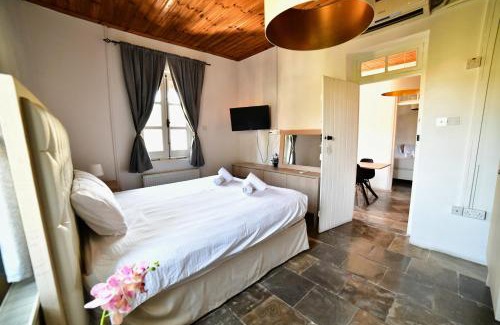 Kalopanayiotis Apartamento | Laouri Traditional 2-Bedroom in Kalopanayiotis