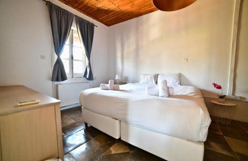 Kalopanayiotis Apartamento | Laouri Traditional 2-Bedroom in Kalopanayiotis
