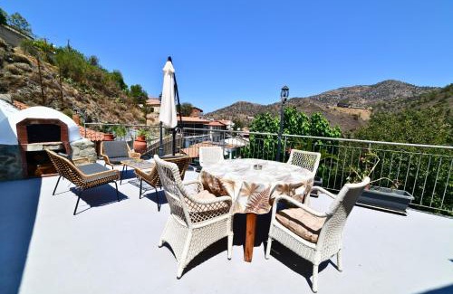 Kalopanayiotis Apartamento | Laouri Traditional 2-Bedroom in Kalopanayiotis