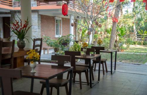 Cam Chau Casa | Laoxao RiverStone Villa