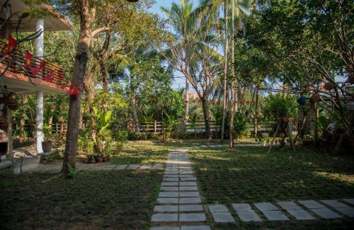 Cam Chau Casa | Laoxao RiverStone Villa