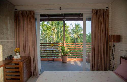 Cam Chau Casa | Laoxao RiverStone Villa