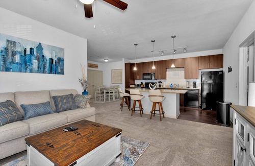 Mobile Apartamento | Lap of Luxury