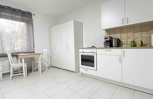 Lappersdorf Apartamento | (LAP102) Smart workers rental/ rental housing