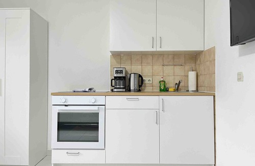 Lappersdorf Apartamento | (LAP102) Smart workers rental/ rental housing