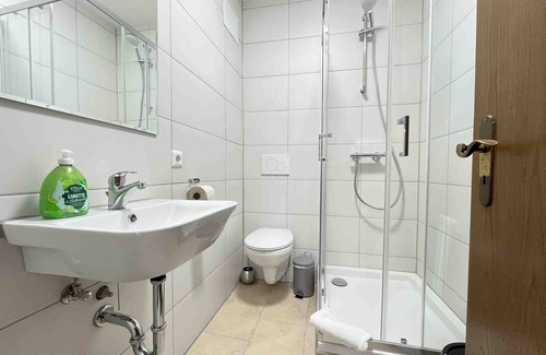 Lappersdorf Apartamento | (LAP102) Smart workers rental/ rental housing