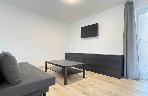 Lappersdorf Apartamento | (LAP105) Modern fitter's apartment