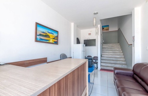 Bom Jesus Da Lapa Hotel | LAPA HOTEL