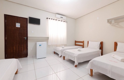 Bom Jesus Da Lapa Hotel | LAPA HOTEL