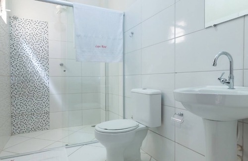 Bom Jesus Da Lapa Hotel | LAPA HOTEL