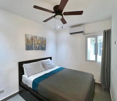 Barrio Ricos y Famosos Apartamento | Lapa Lodge G1