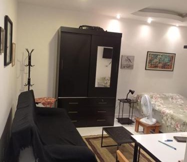 Lapa Apartamento | Lapa Studio