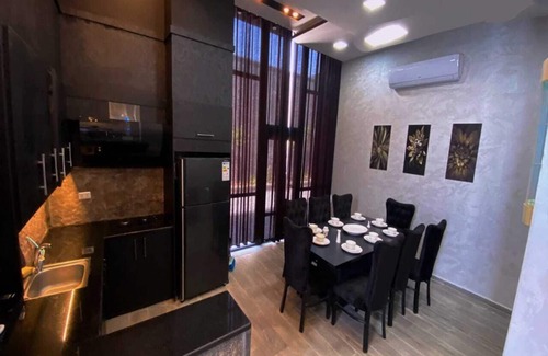 Sweimeh Chalet De Esquí | Laperla chalet