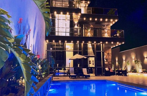 Sweimeh Chalet De Esquí | Laperla chalet