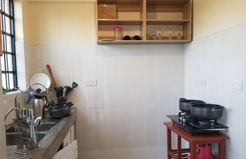 Ngelani Apartamento | lapetals Bliss two bedroom