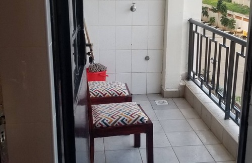 Ngelani Apartamento | lapetals Bliss two bedroom