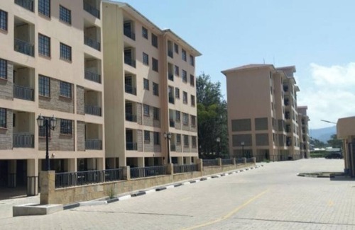 Ngelani Apartamento | lapetals Bliss two bedroom