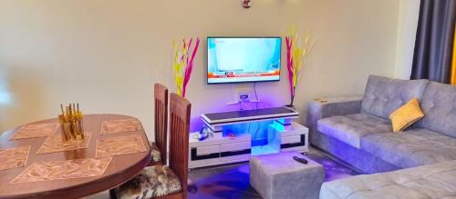 Ngelani Apartamento | Lapetals paradise & serene