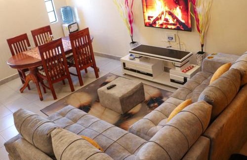 Ngelani Apartamento | Lapetals paradise & serene